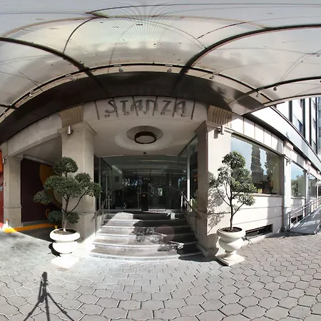 Stanza Hotel-3
