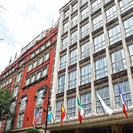 Zocalo Central-2